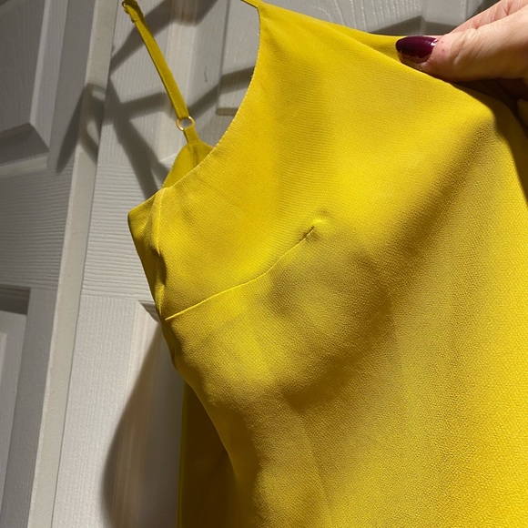 Cabi camisole, only worn a few times. Size medium. Great fall color - Picture 4 of 5